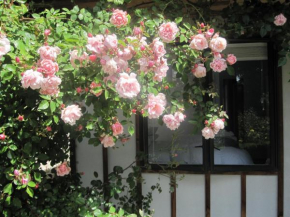 Rose Cottage at The Elms